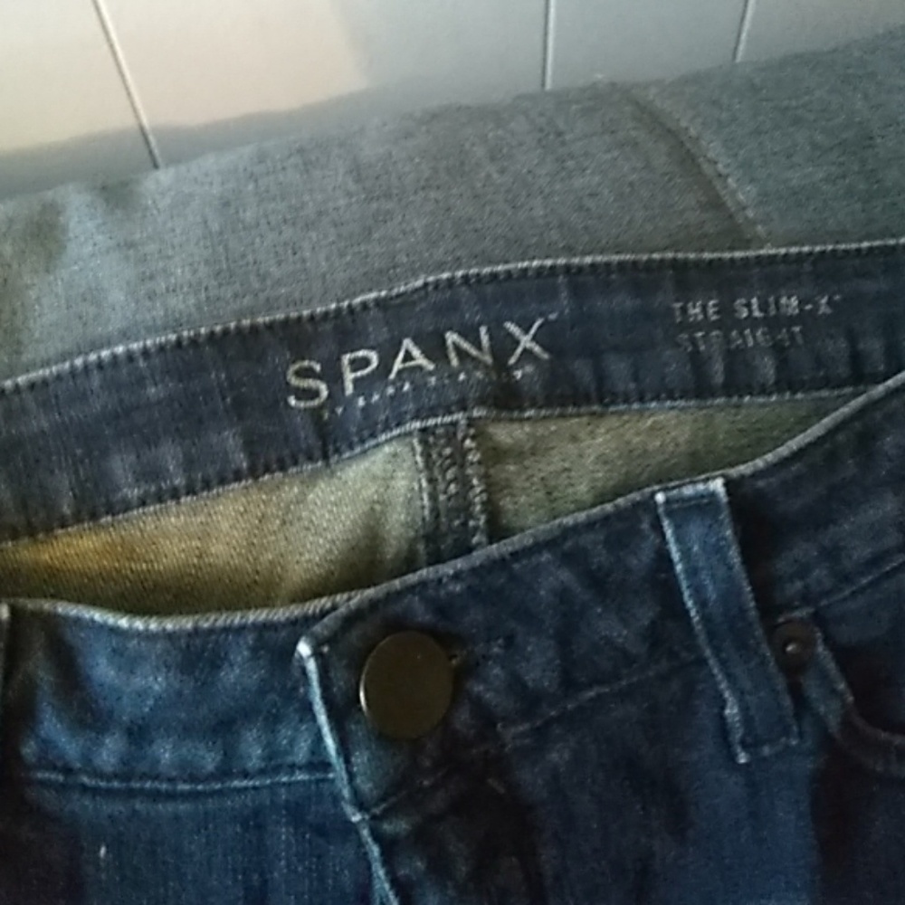Spanx